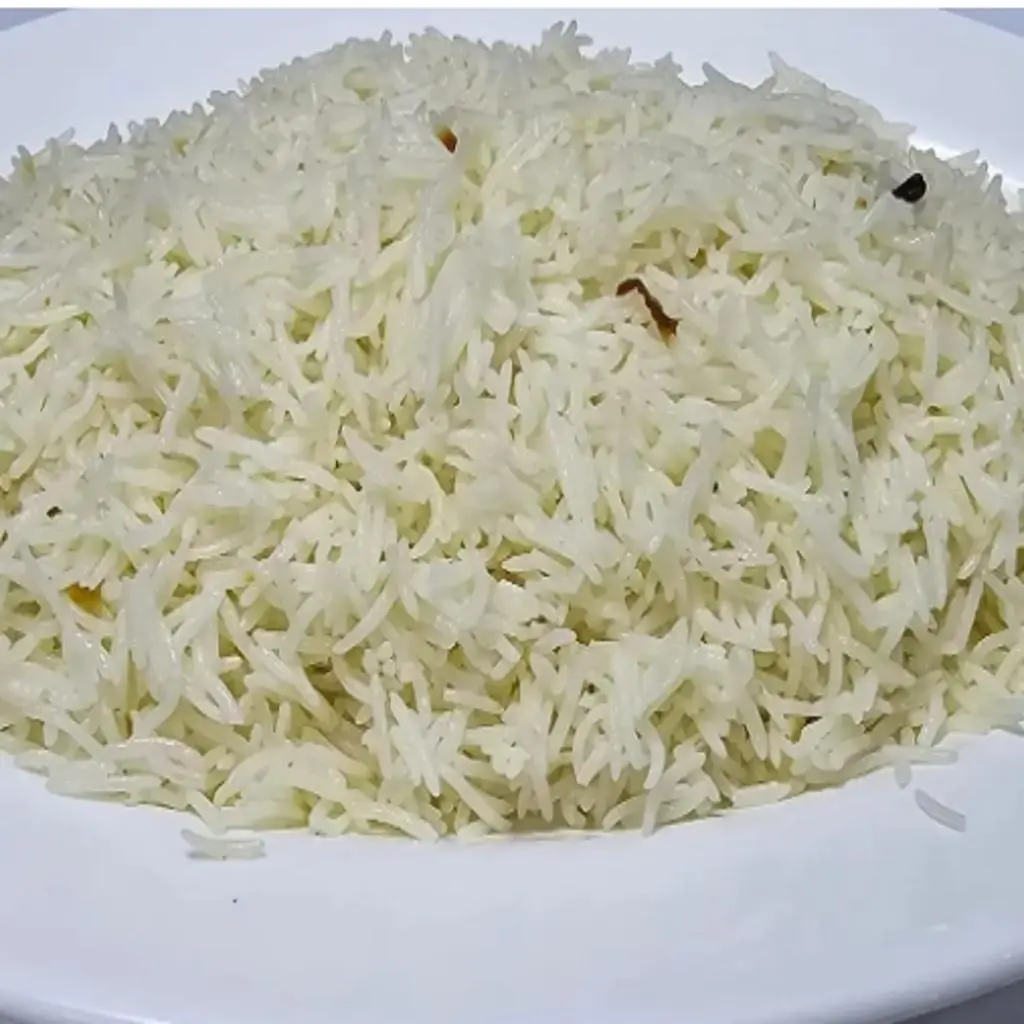 Traditional Rice
